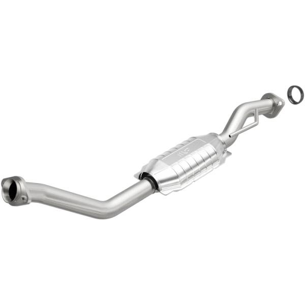 MAG Converter Direct Fit Magnaflow 3391376