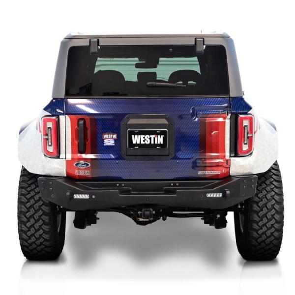 Westin 59-89055