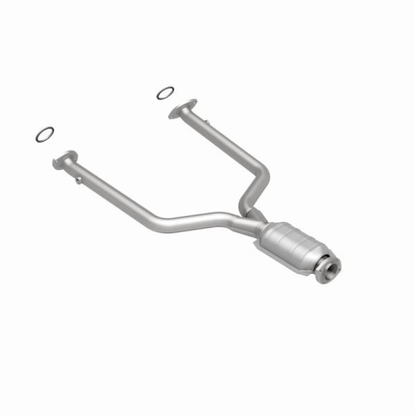 MAG Converter Direct Fit Magnaflow 24321