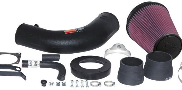 KN 57 FIPK Air Intake 50 K&N Engineering 57-2514-4