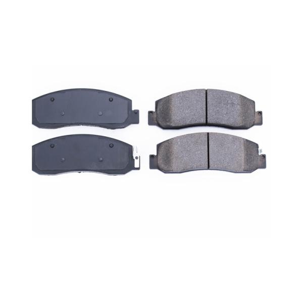 PowerStop 16-1333