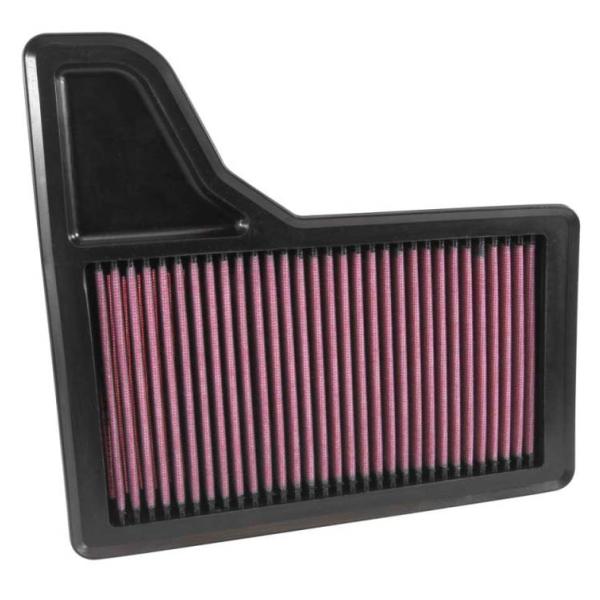 KN Drop in Air Filters K&N Engineering 33-5029
