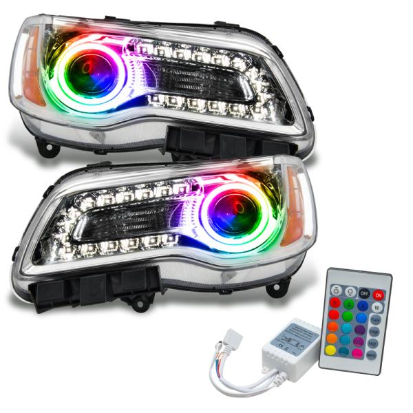 ORACLE Lighting 7728-504