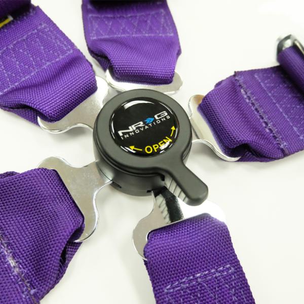 NRG SBH-RS5PCPP