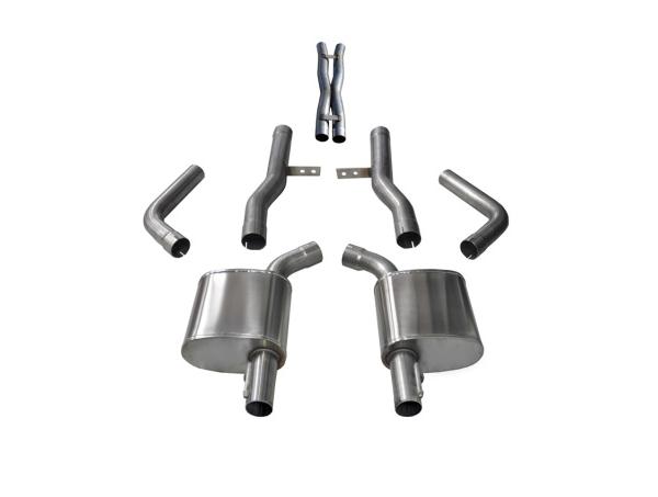 CORSA Performance 21018