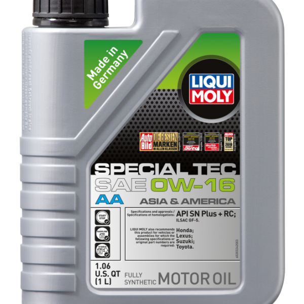 LIQUI MOLY 20324