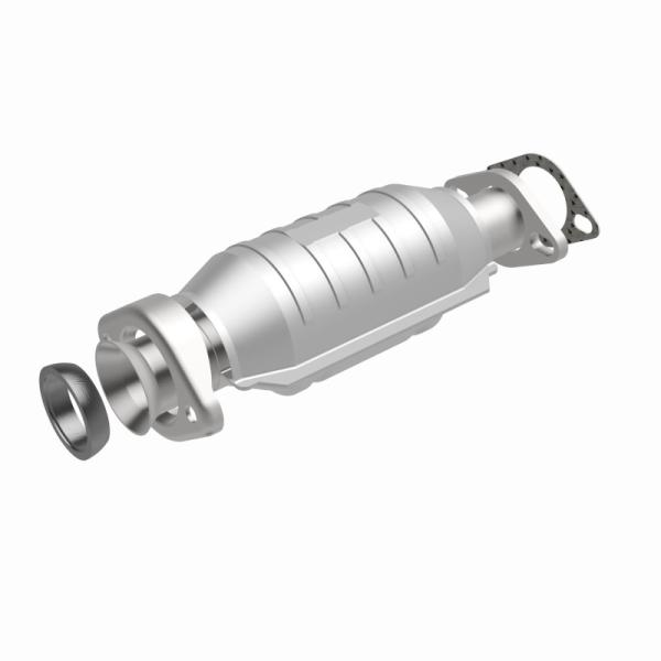 MAG Converter Direct Fit Magnaflow 23682