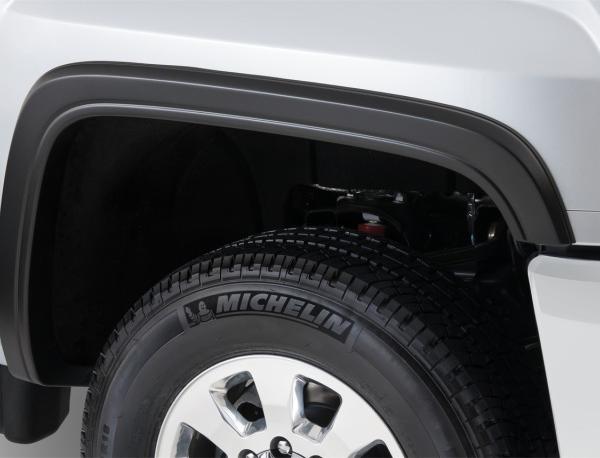 Bushwacker 40129-02