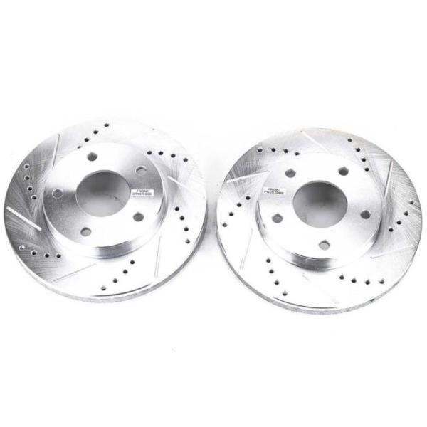PowerStop AR8638XPR
