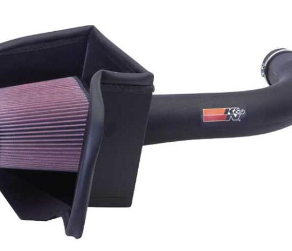 KN 57 FIPK Air Intake 50 K&N Engineering 57-1537