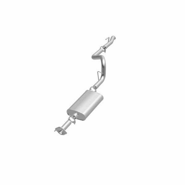 MAG BRE Exhaust Kits Magnaflow 106-0003