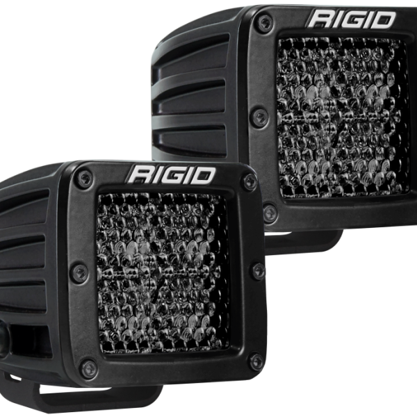Rigid Industries 202513BLK