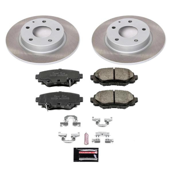 PowerStop SC6963