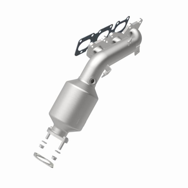 MAG Converter Direct Fit Magnaflow 51713