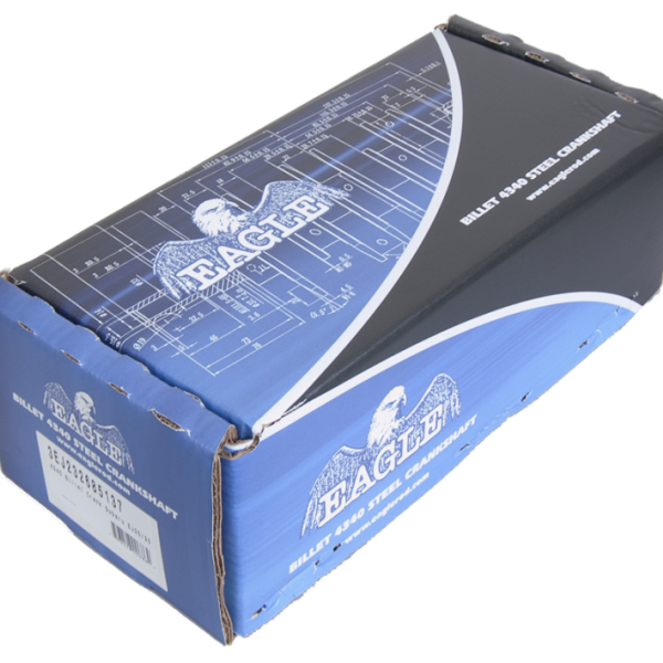 Eagle 3EJ232685137