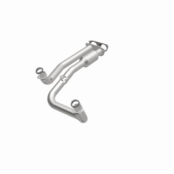 Magnaflow 4451470
