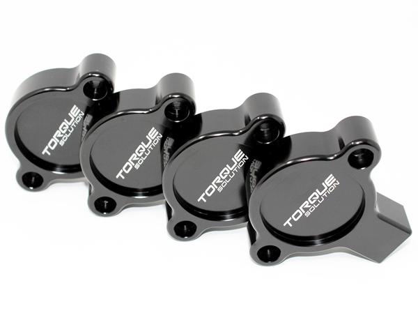 Torque Solution TS-SU-505BK