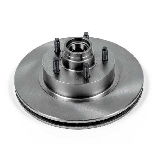 PowerStop AR8551