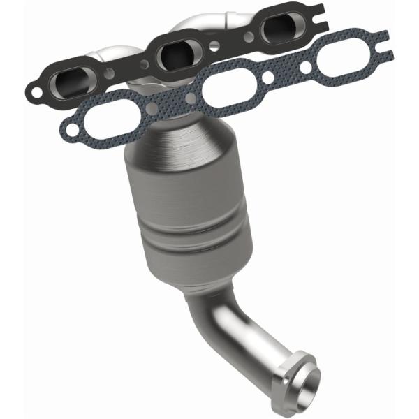 MAG Converter Direct Fit Magnaflow 51481