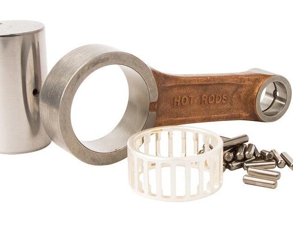 Hot Rods 8602