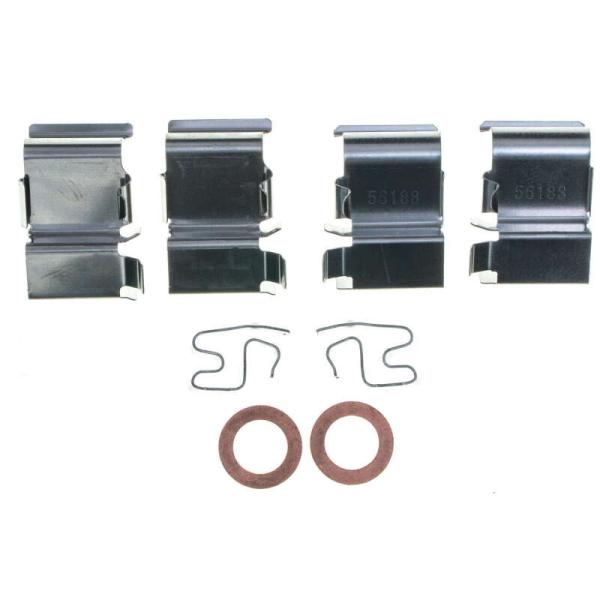 PowerStop L2726