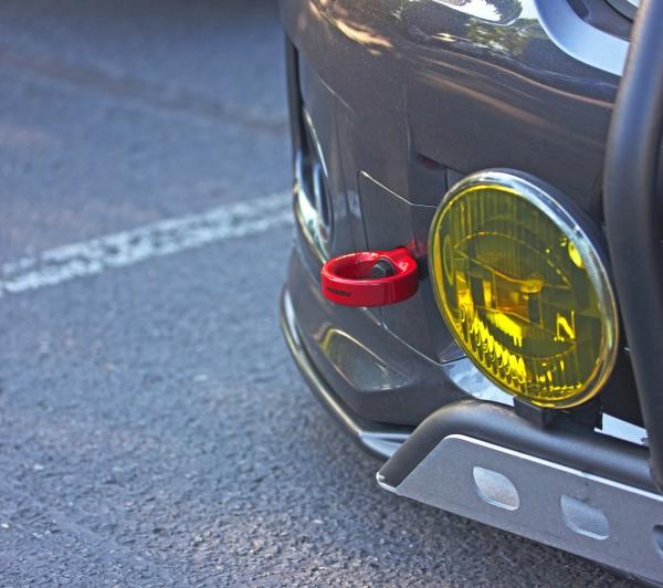 Perrin Performance PSP-BDY-231RD