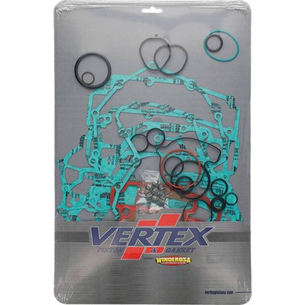 Vertex Pistons 808985