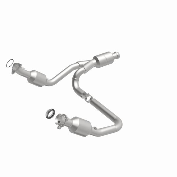 Magnaflow 52642