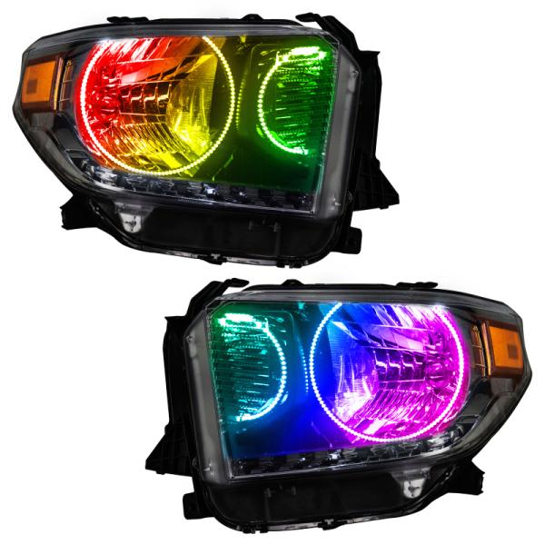 ORACLE Lighting 7204-334
