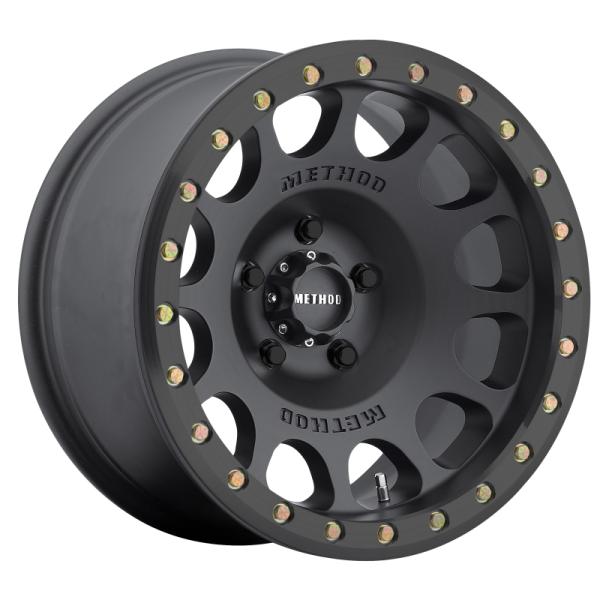 Method Wheels MR10578560500B