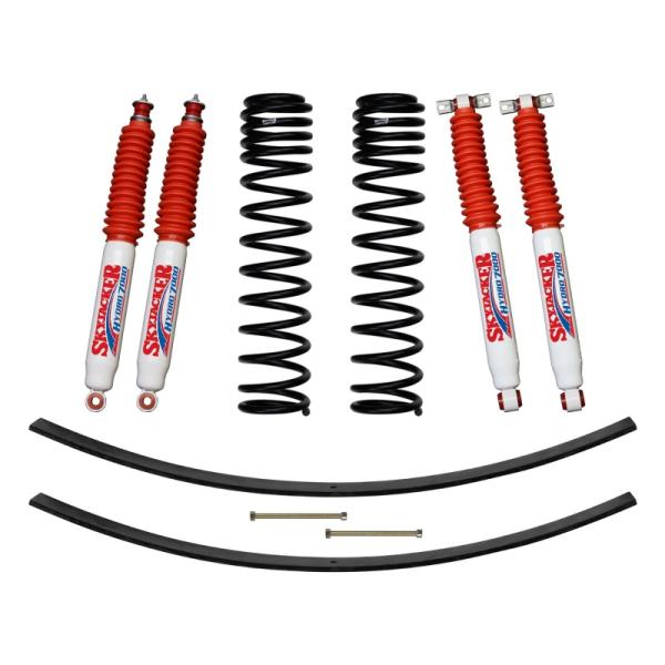 Skyjacker JC301BPHLT