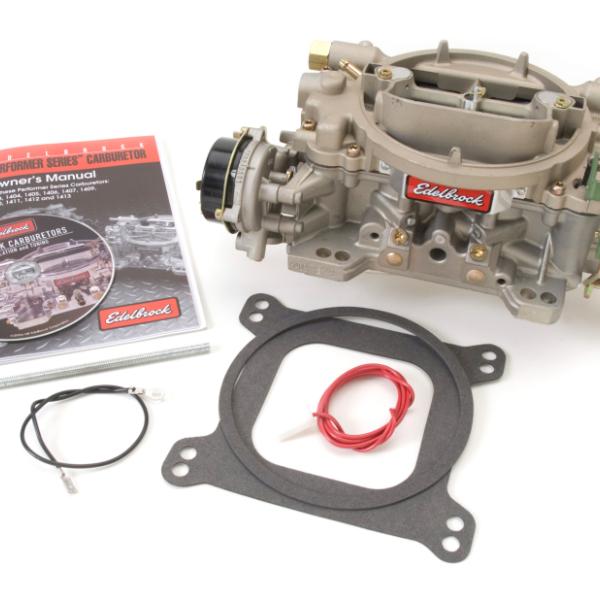 Edelbrock 1409