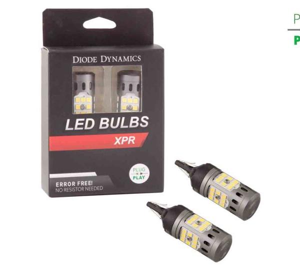 Diode Dynamics DD0386P