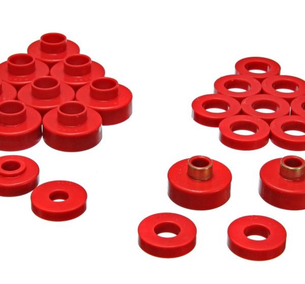 Energy Suspension 2.4103R