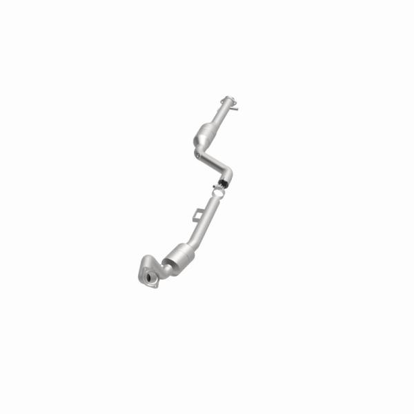 Magnaflow 444051