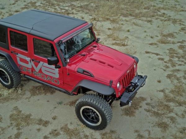 DV8 Offroad HDMB07-02
