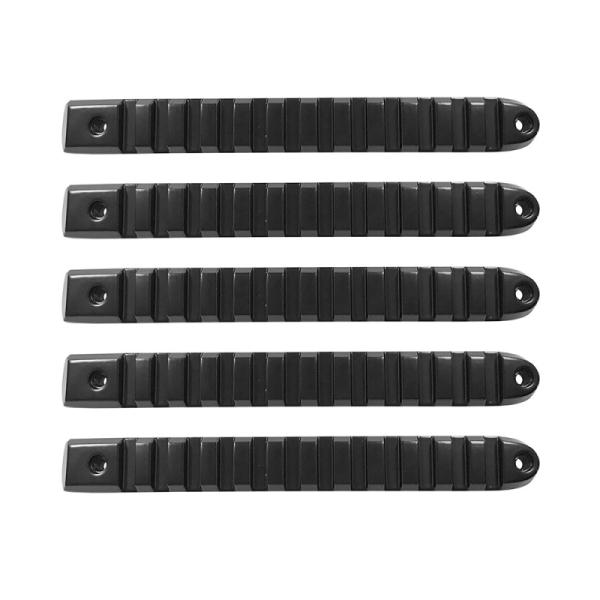 DV8 Offroad D-JP-190028-BK-5