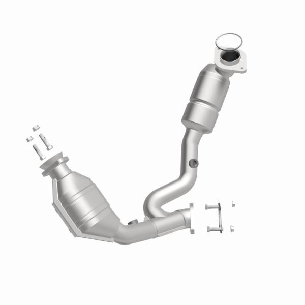 MAG Converter Direct Fit Magnaflow 25208