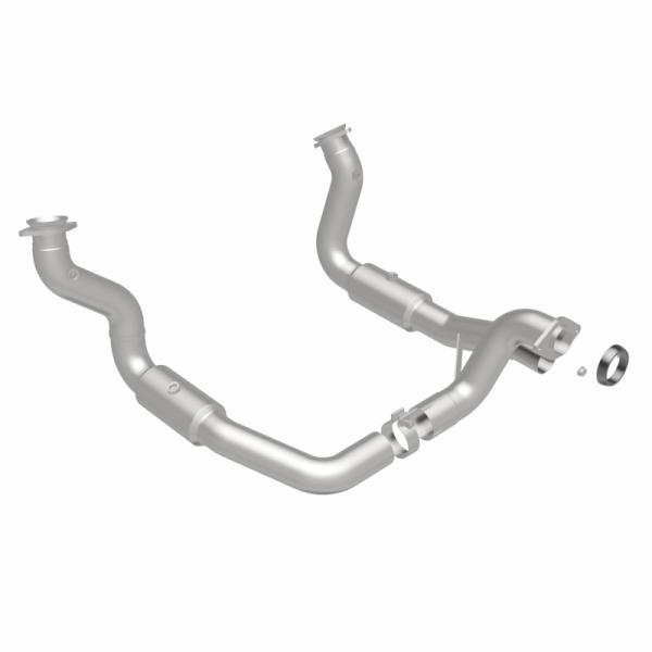 Magnaflow 5551297