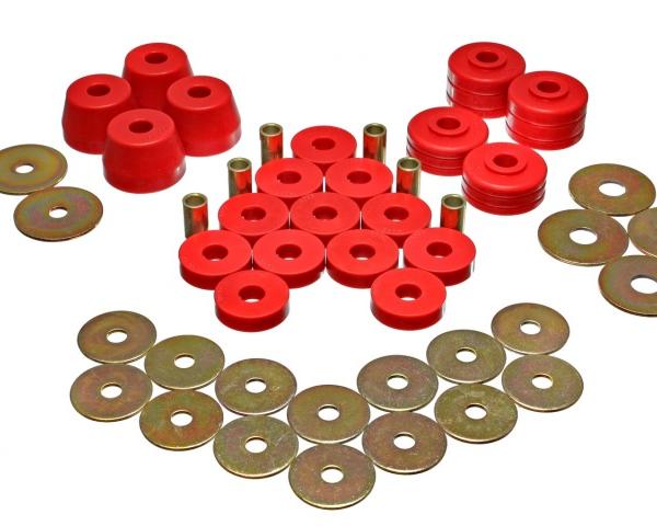 Energy Suspension 5.4102R