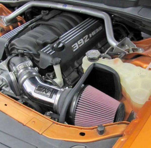 K&N Engineering 69-2545TP