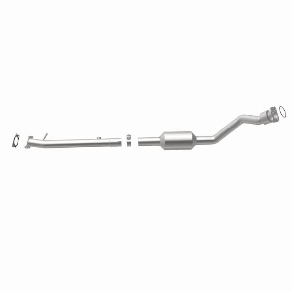 MAG Converter Direct Fit Magnaflow 4551038