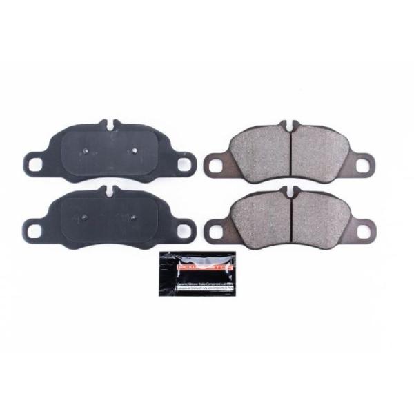 PSB Z23 Evolution Brake Pads PowerStop Z23-1389