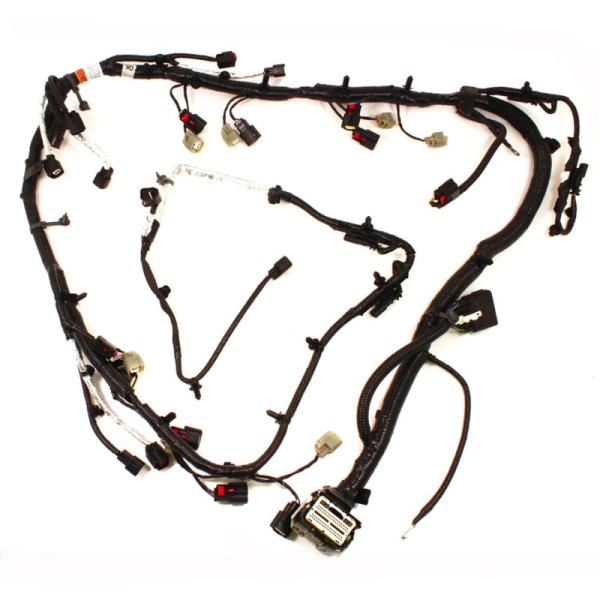 Ford Racing M-12508-M50