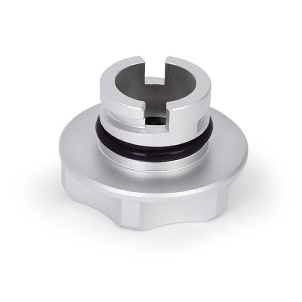 Mishimoto MMOFC-MUS4-15MBK
