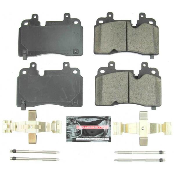 PowerStop Z23-8007