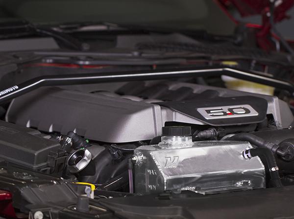 Mishimoto MMSTB-MUS-15