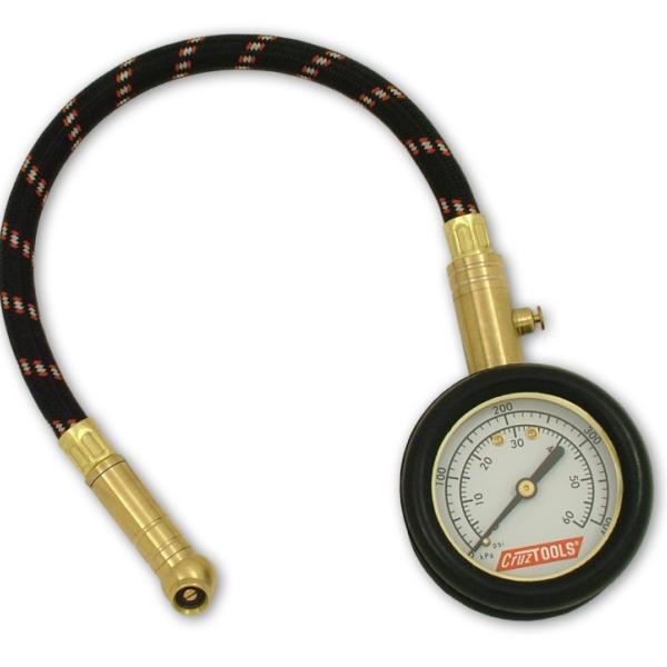 CruzTOOLS DTPG1