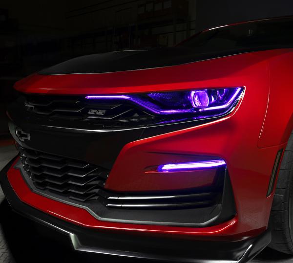 ORACLE Lighting 1419-504