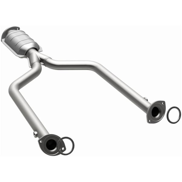 MAG Converter Direct Fit Magnaflow 24321